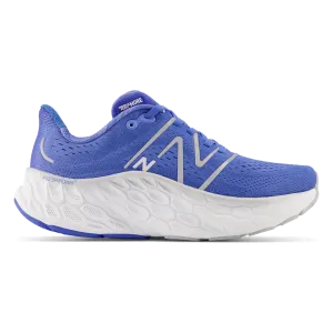 New Balance Fresh Foam X More V4 - Leuchtendes Lapislazuli