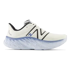 New Balance Fresh Foam X More V4 - Meersalz - Blau Eis