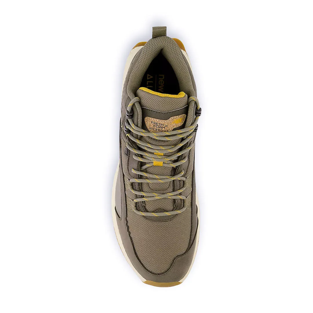New Balance - Herren Fresh Foam x Hierro Gore-Tex® Mid Top Schuhe (MTHIMCBE-D)