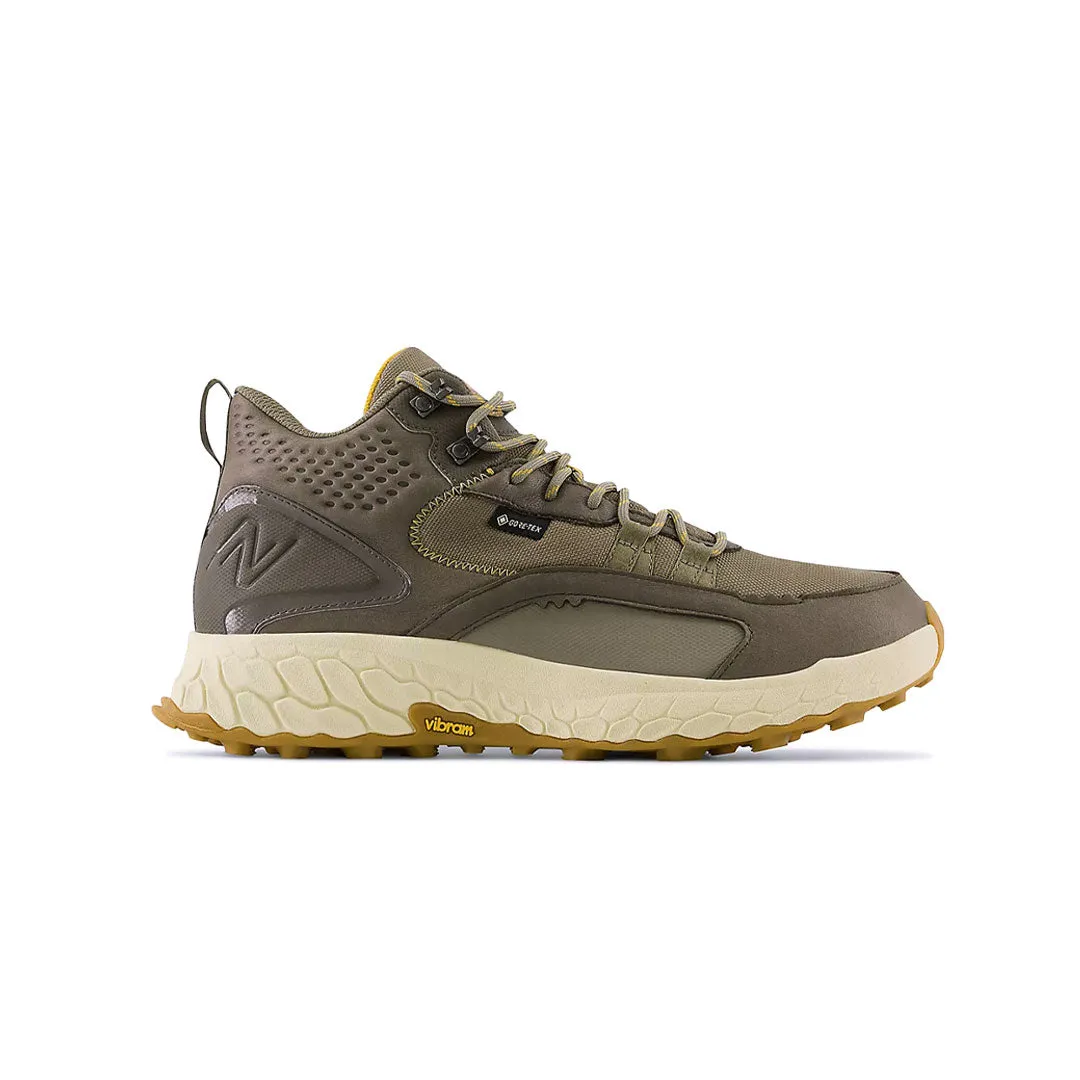 New Balance - Herren Fresh Foam x Hierro Gore-Tex® Mid Top Schuhe (MTHIMCBE-D)