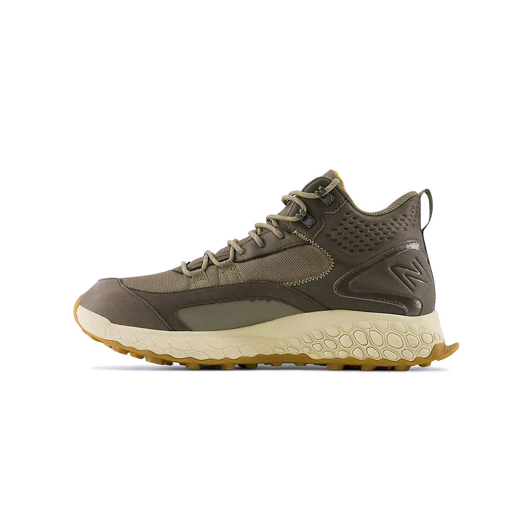 New Balance - Herren Fresh Foam x Hierro Gore-Tex® Mid Top Schuhe (MTHIMCBE-D)