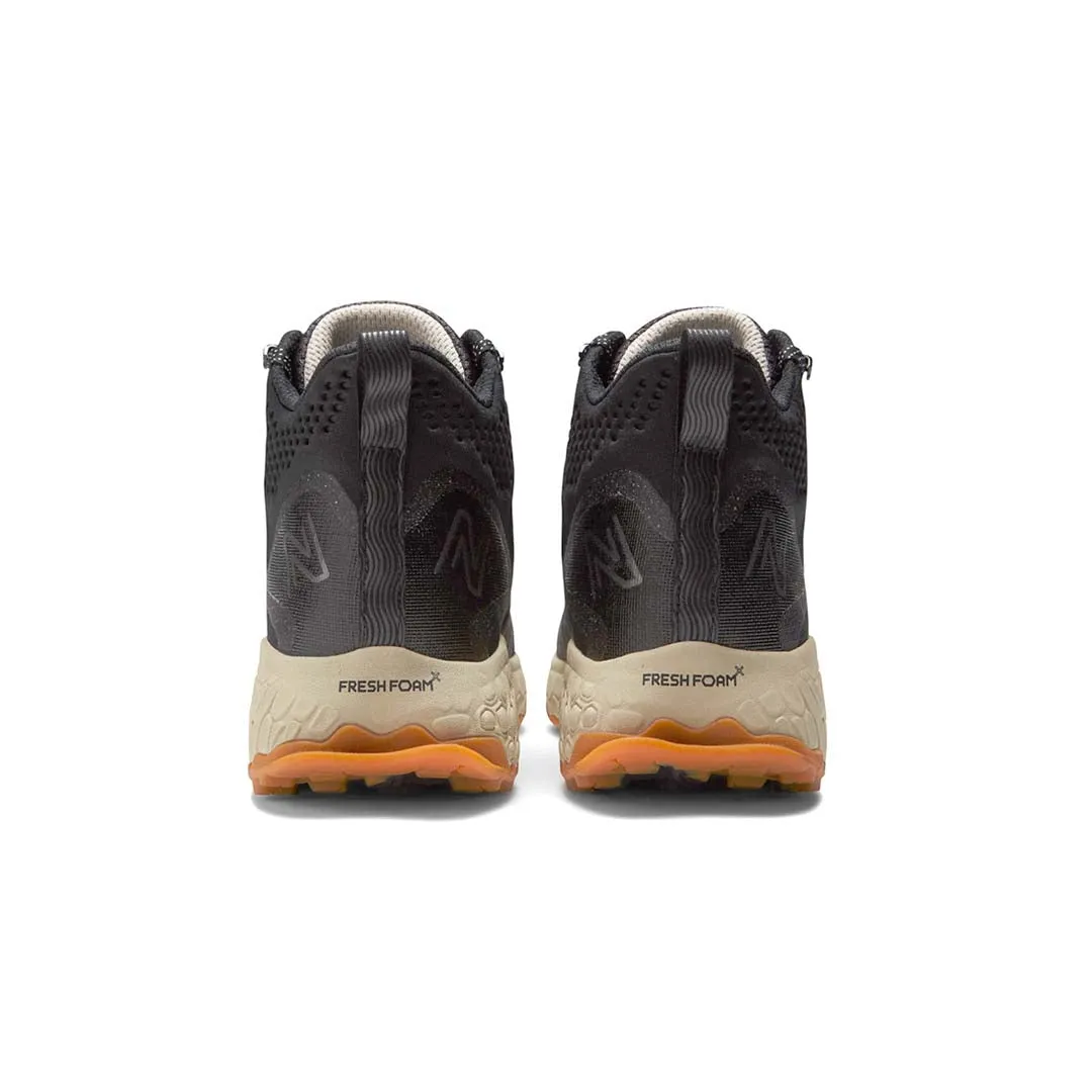 New Balance - Herren Fresh Foam X Hierro Mid Gore-Tex Schuhe (MTHIMCBB-D)