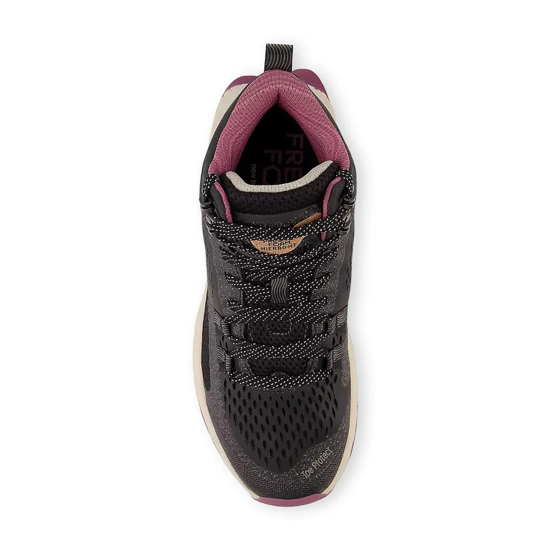 New Balance - Damen Fresh Foam Hierro GORE-TEX Stiefel (WTHIMCBK-B)