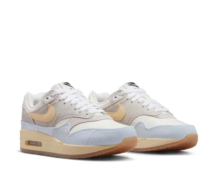 Nike Schuhe Nike Air Max 1 87 Crepe 
