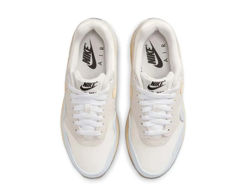 Nike Schuhe Nike Air Max 1 87 Crepe 