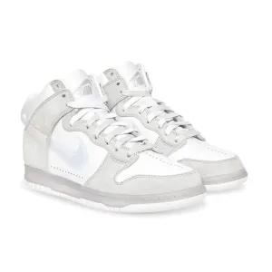 Nike Slam Jam Dunk High Weiß Reines Platin DA1639-100 Nike Dunk