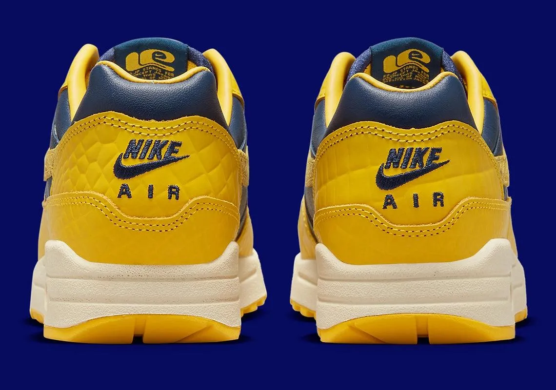 Nike Sneakers Nike Air Max 1 CO.JP Michigan Kopf an Kopf (W)