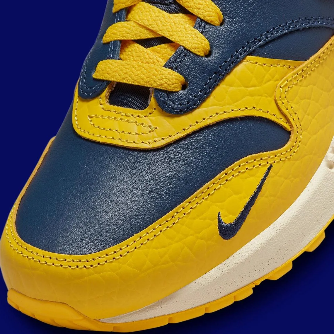 Nike Sneakers Nike Air Max 1 CO.JP Michigan Kopf an Kopf (W)
