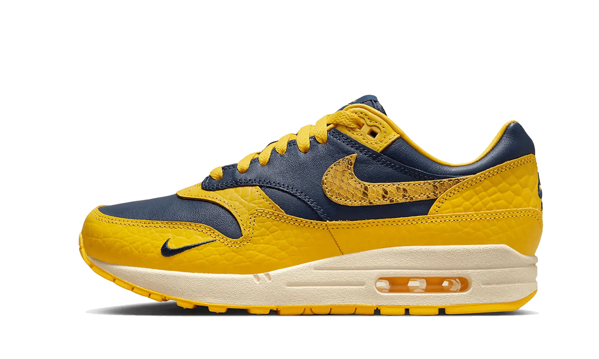 Nike Sneakers Nike Air Max 1 CO.JP Michigan Kopf an Kopf (W)