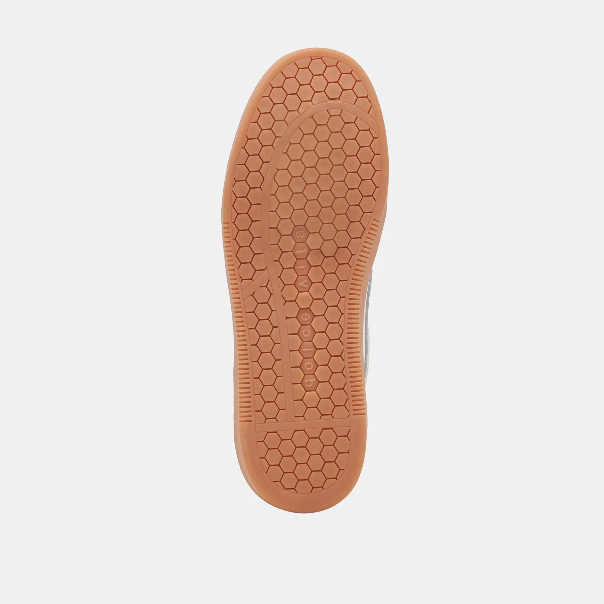 NOTICE SNEAKERS ELFENBEIN MULTI NYLON