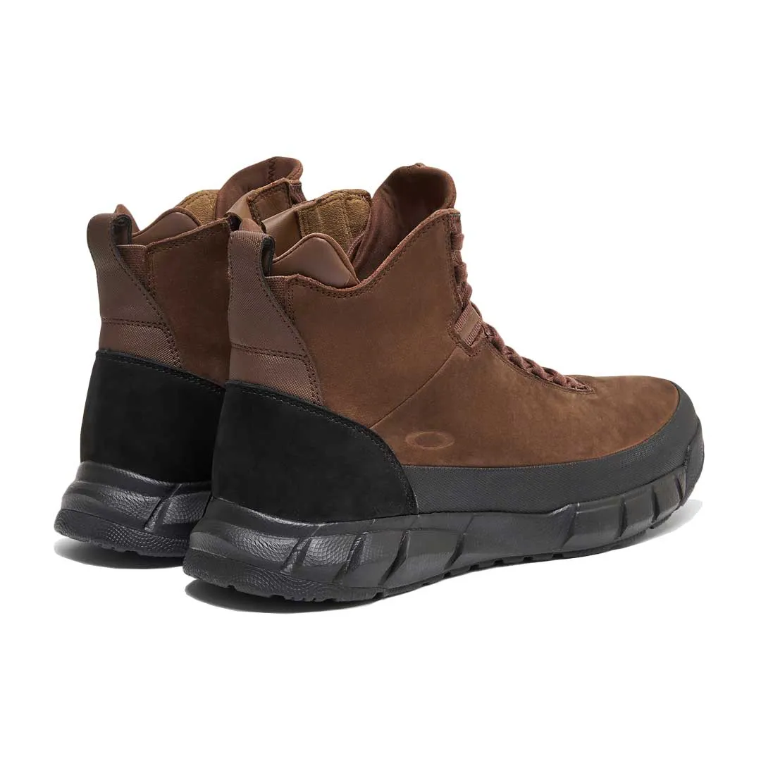 Oakley - Unisex Coyote Mid Zip Stiefel (FOF100348 880)