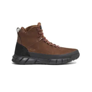Oakley - Unisex Coyote Mid Zip Stiefel (FOF100348 880)