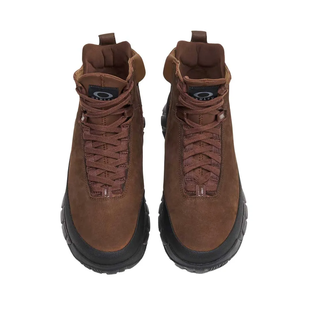 Oakley - Unisex Coyote Mid Zip Stiefel (FOF100348 880)