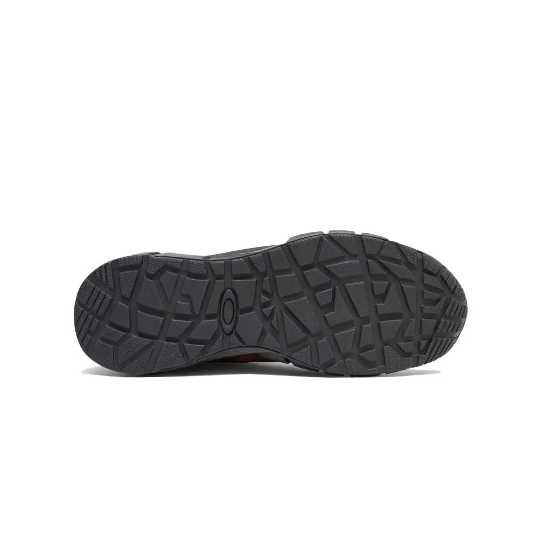 Oakley - Unisex Coyote Mid Zip Stiefel (FOF100348 880)