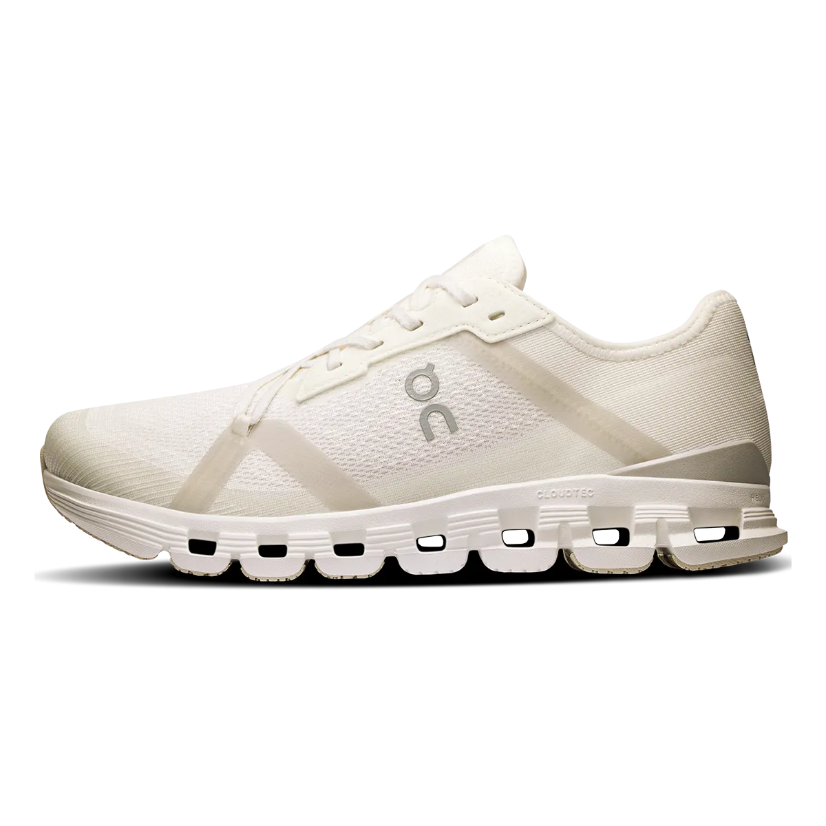 ON Cloud X V4 Anzeige