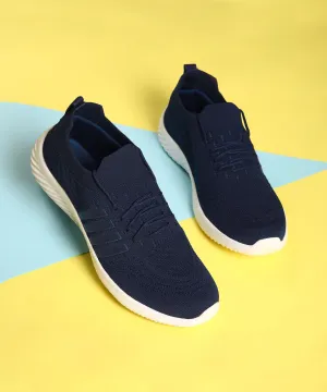 Paragon K1213G Herren Schuhe zum Laufen, Joggen, Training, Cricket, Gym und Sport | Sportliche Schuhe mit bequemer gepolsterter Sohle für den täglichen Outdoor-Einsatz