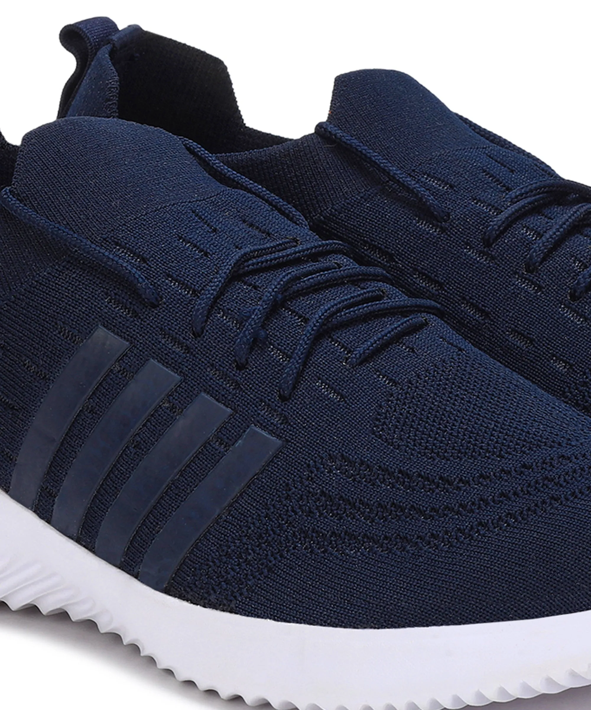 Paragon K1213G Herren Schuhe zum Laufen, Joggen, Training, Cricket, Gym und Sport | Sportliche Schuhe mit bequemer gepolsterter Sohle für den täglichen Outdoor-Einsatz