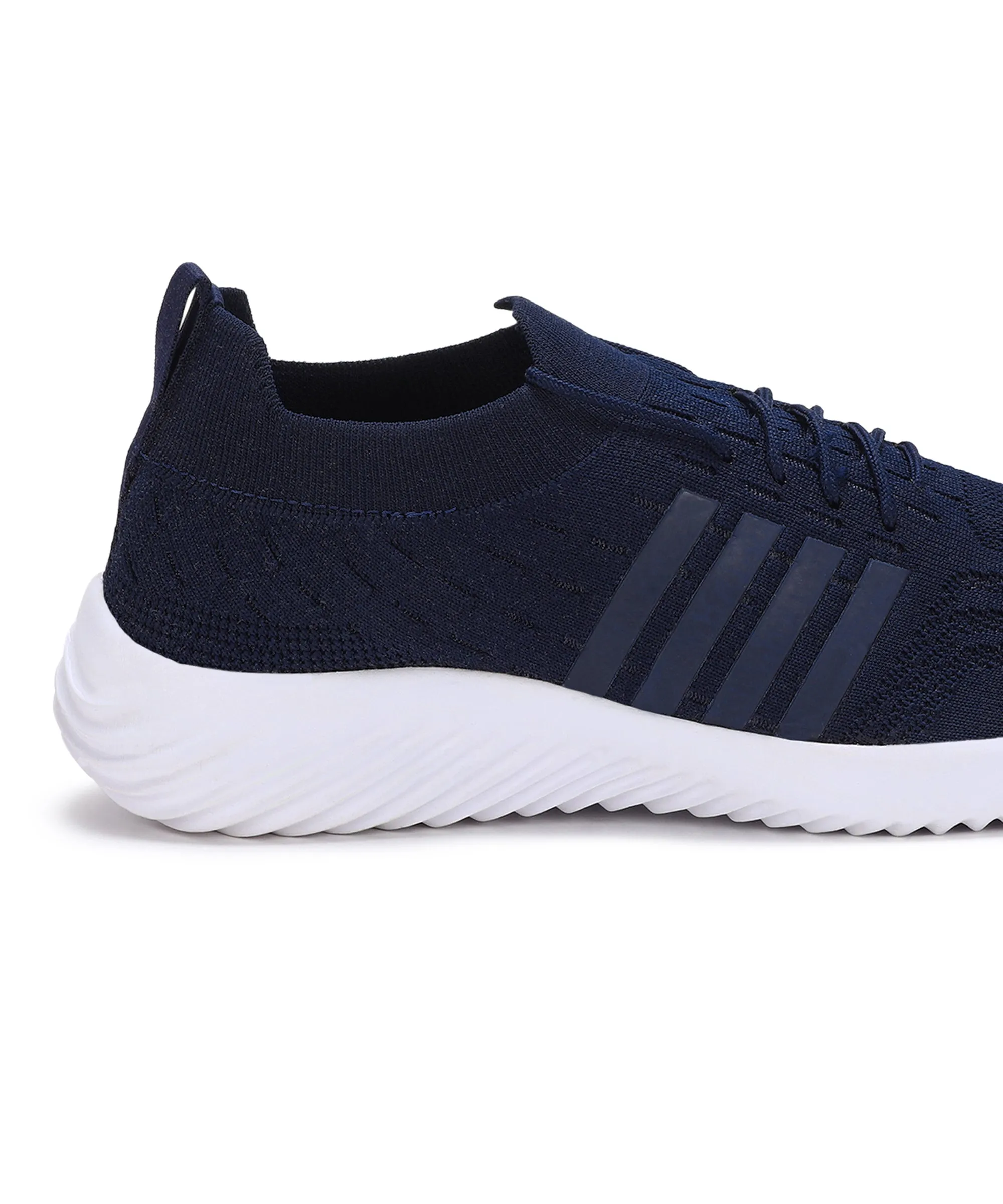 Paragon K1213G Herren Schuhe zum Laufen, Joggen, Training, Cricket, Gym und Sport | Sportliche Schuhe mit bequemer gepolsterter Sohle für den täglichen Outdoor-Einsatz