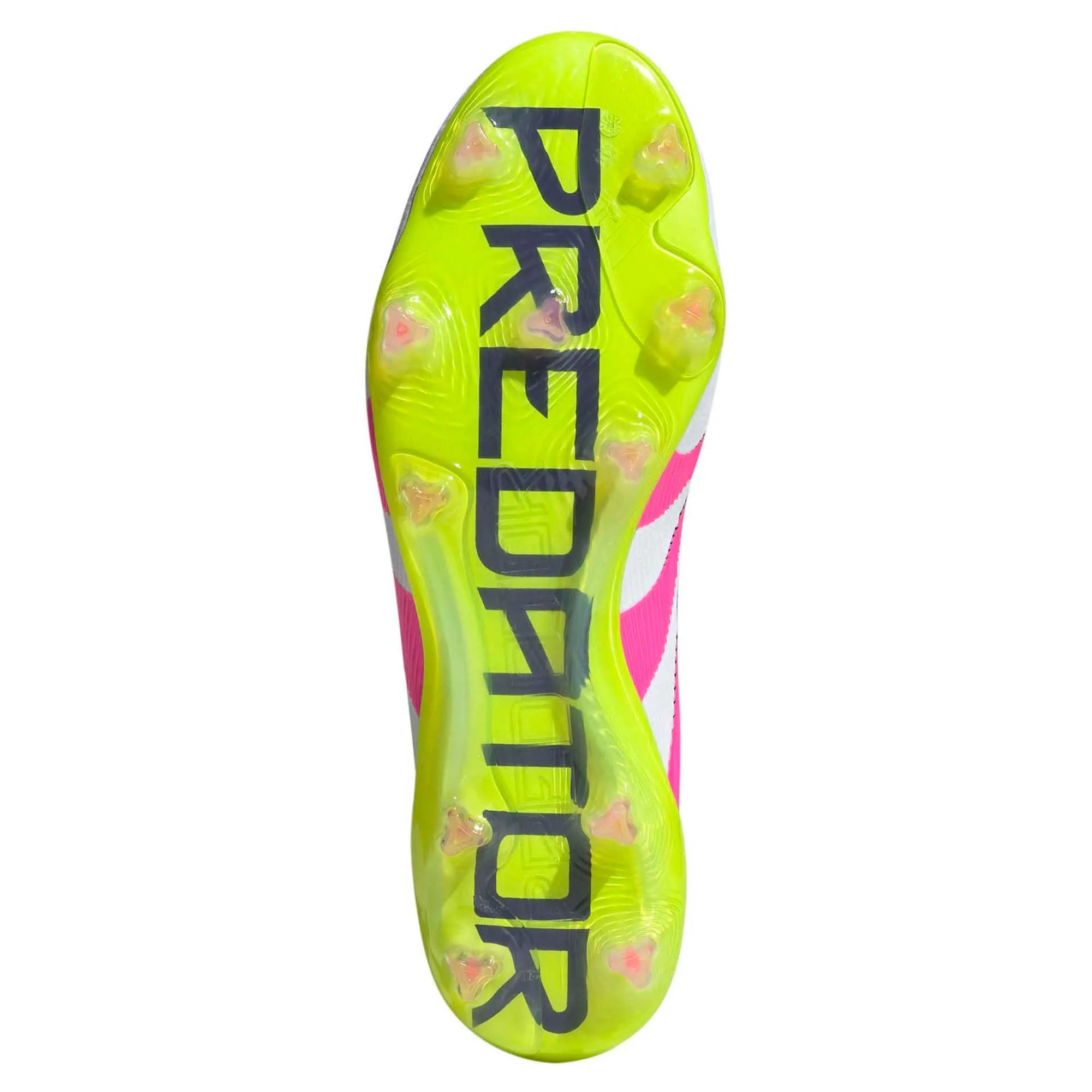 Predator Elite Fußballschuhe für festen Untergrund