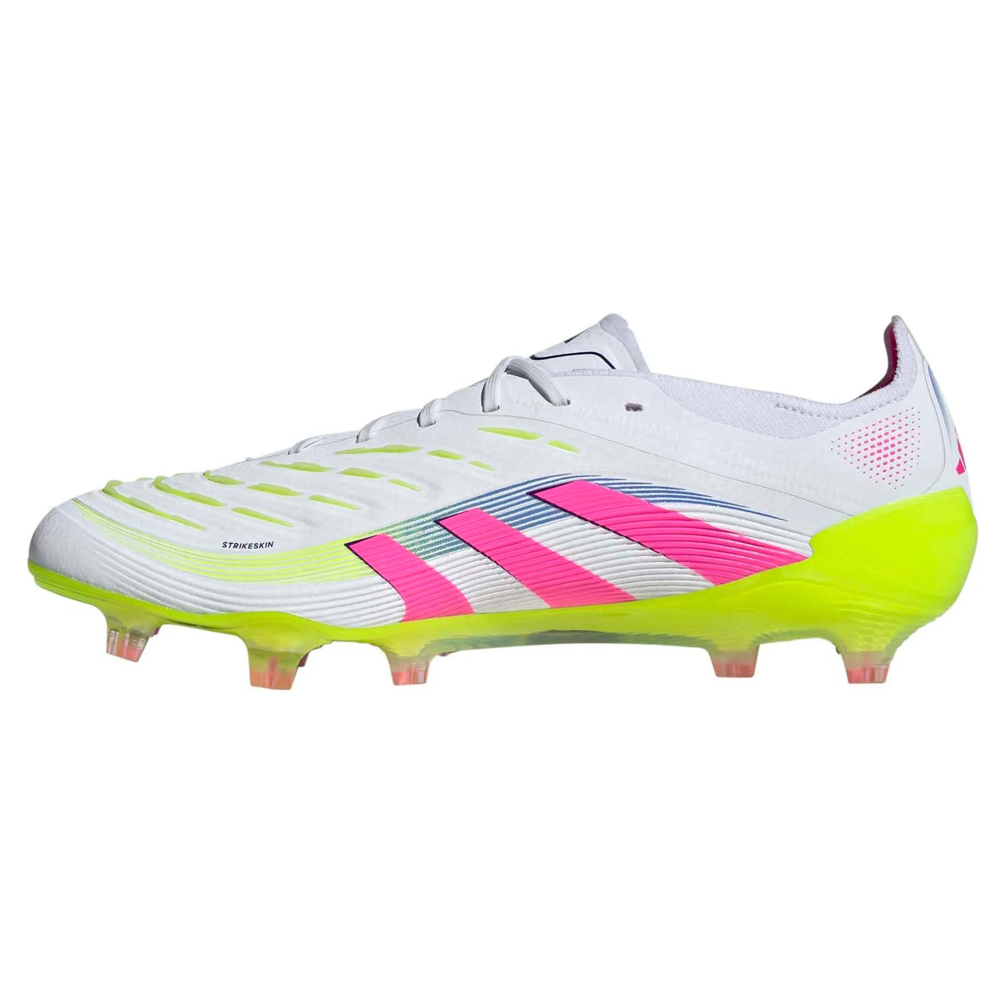 Predator Elite Fußballschuhe für festen Untergrund