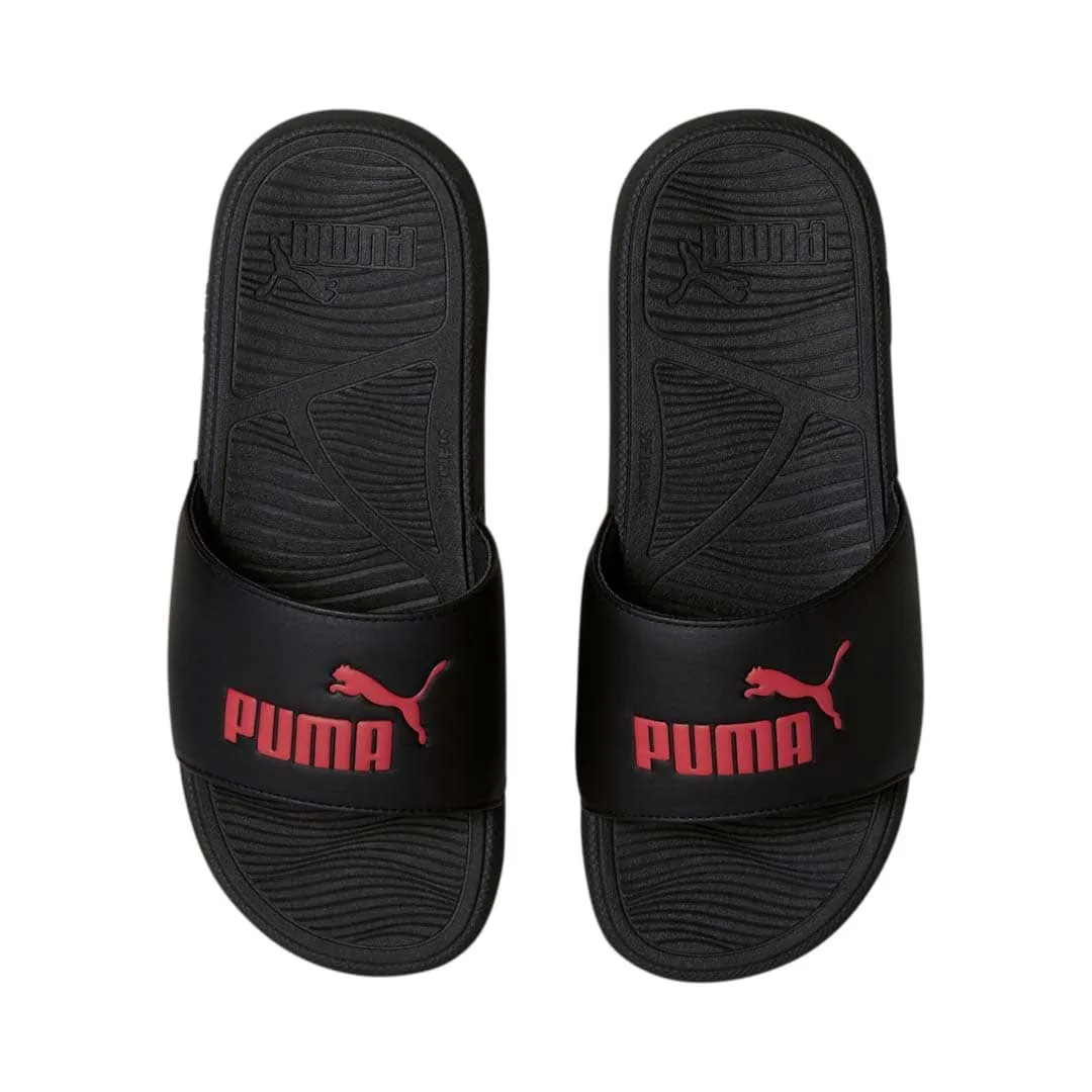 Puma - Herren Cool Cat 2.0 Slides (389110 02)