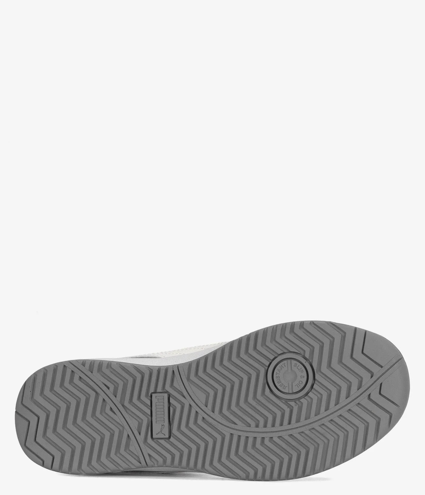 PUMA Safety Iconic Suede Niedriger Schuh mit Composite-Zehenkappe und ESD - Damen