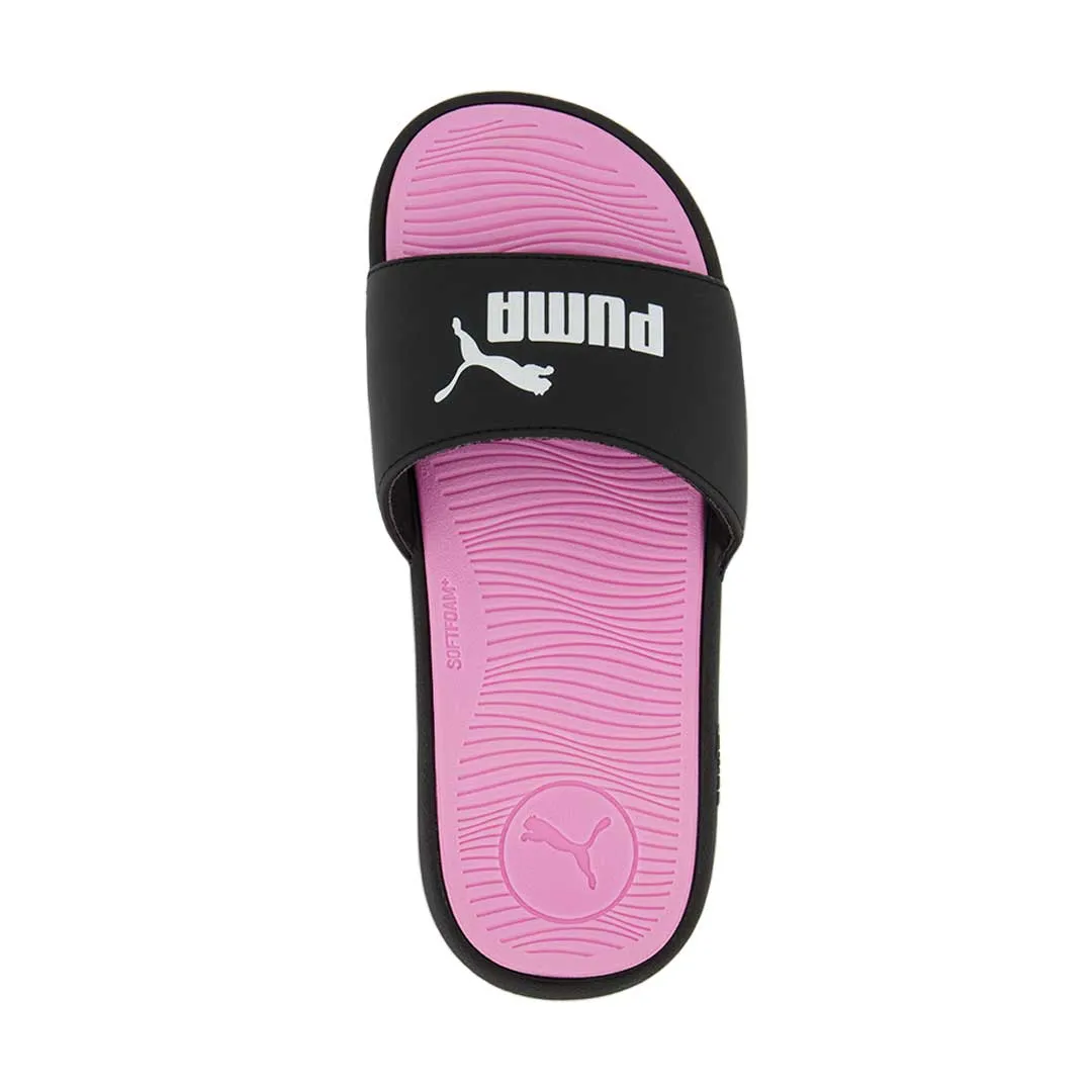 Puma - Damen Cool Cat 2.0 Slides (389108 01)