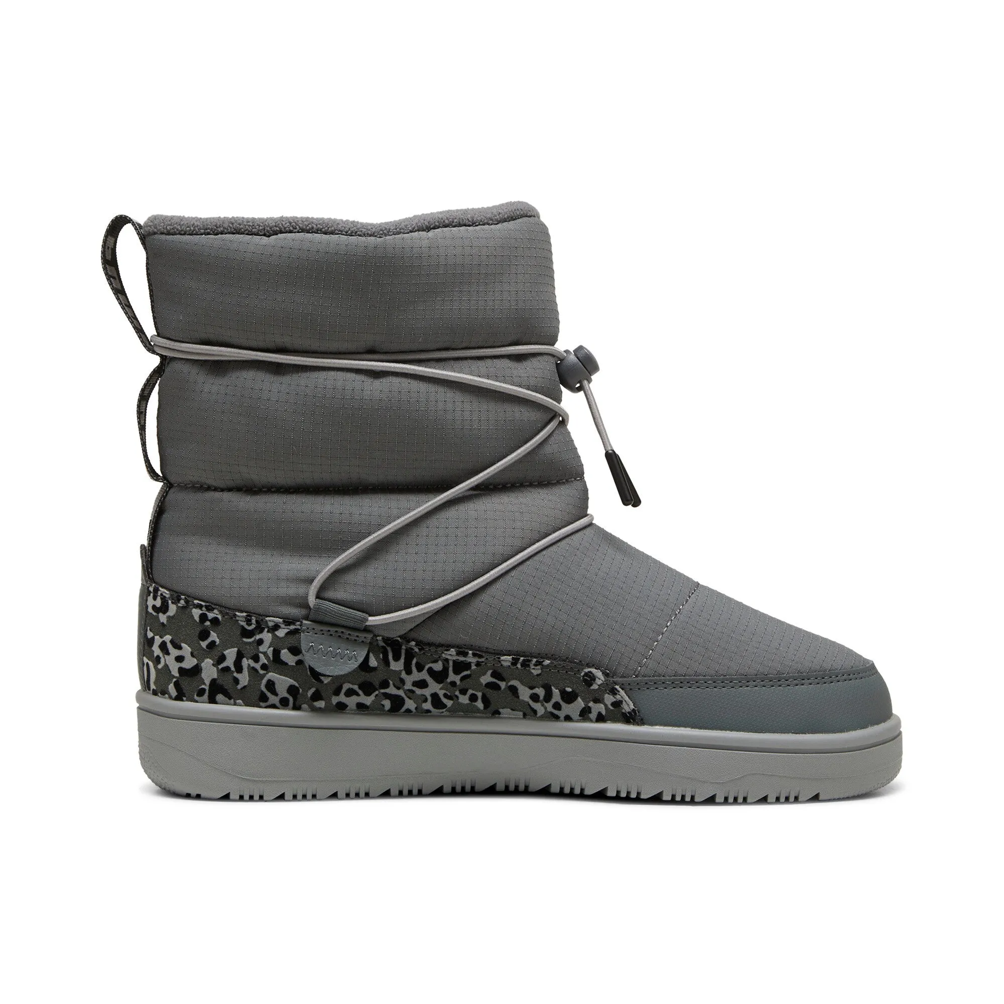 PUMA Damen Snowbae Animal Stiefel Damen Hey Dude Schuhe