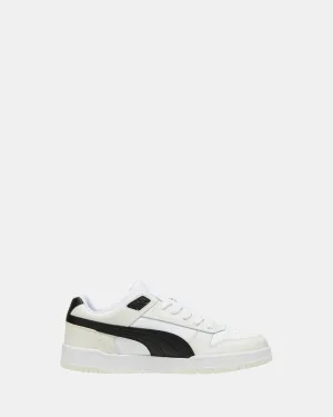 Rbd Game Low Grau/Schwarz