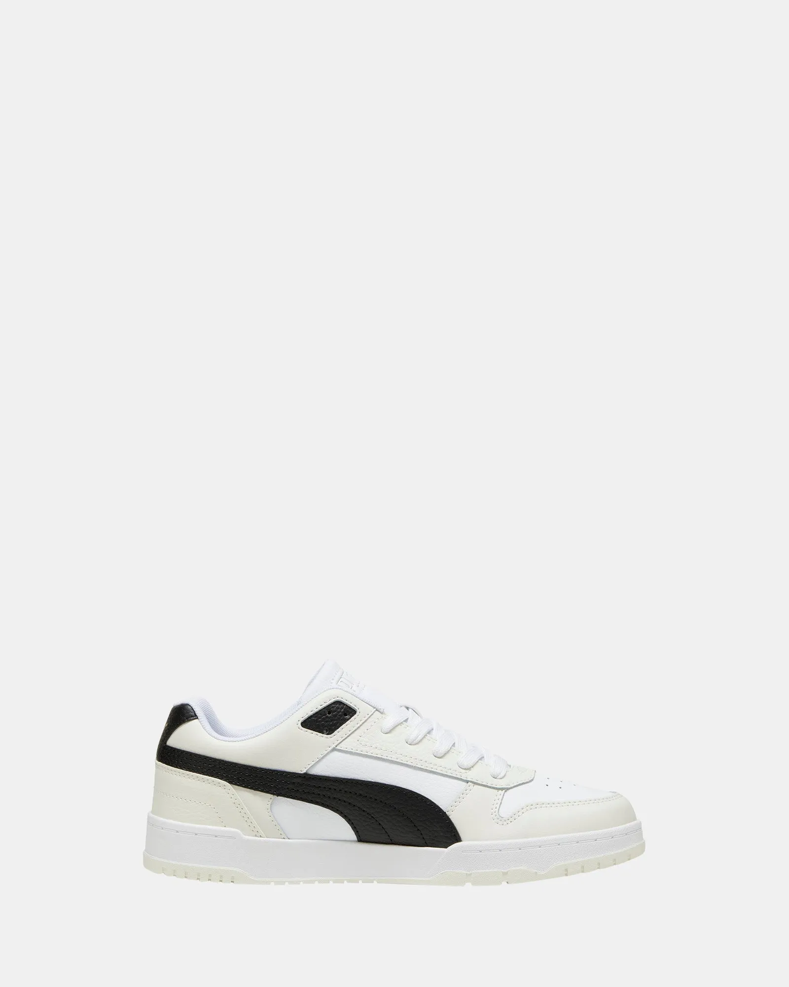 Rbd Game Low Grau/Schwarz