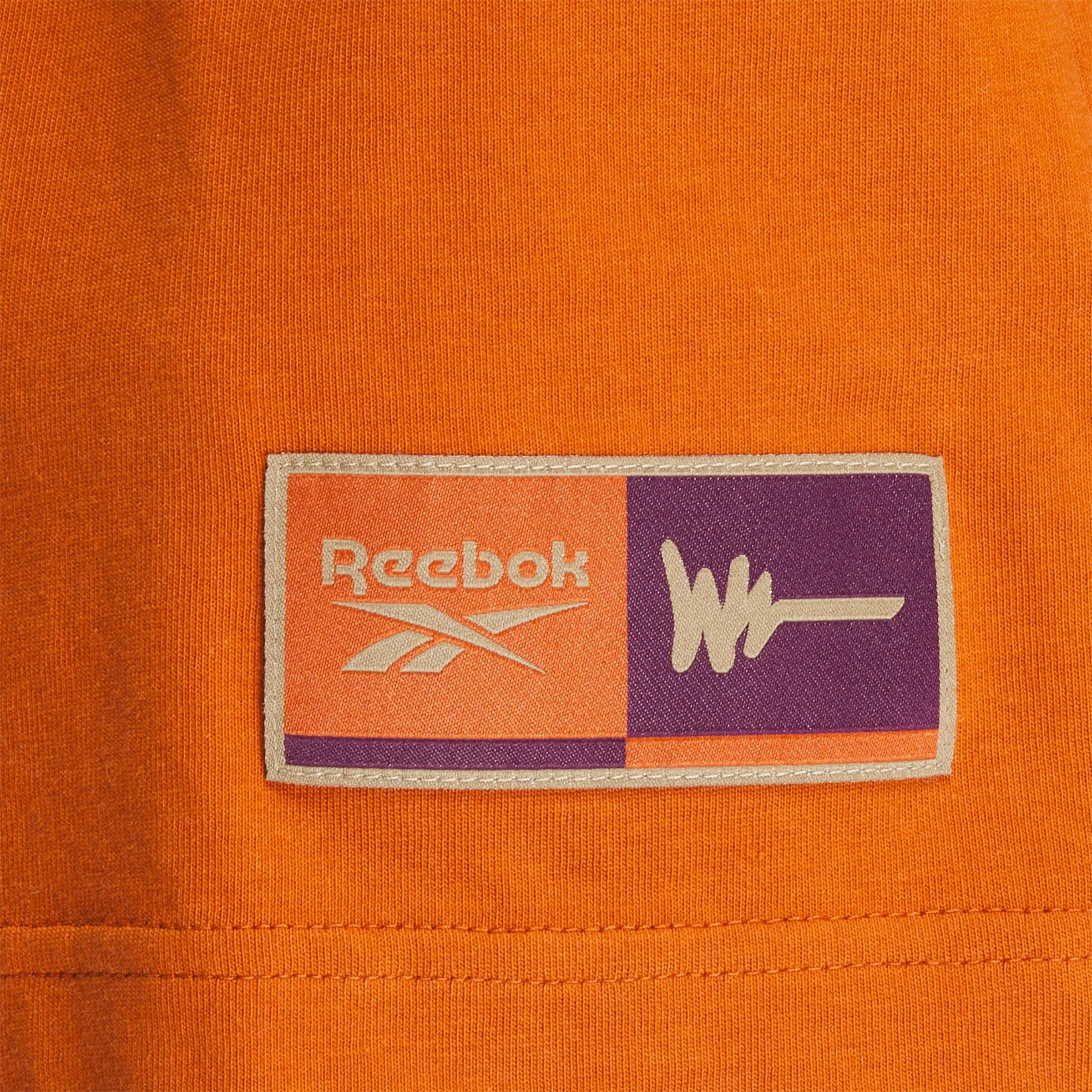Reebok Schuhe Reebok x Walker Wear T-Shirt