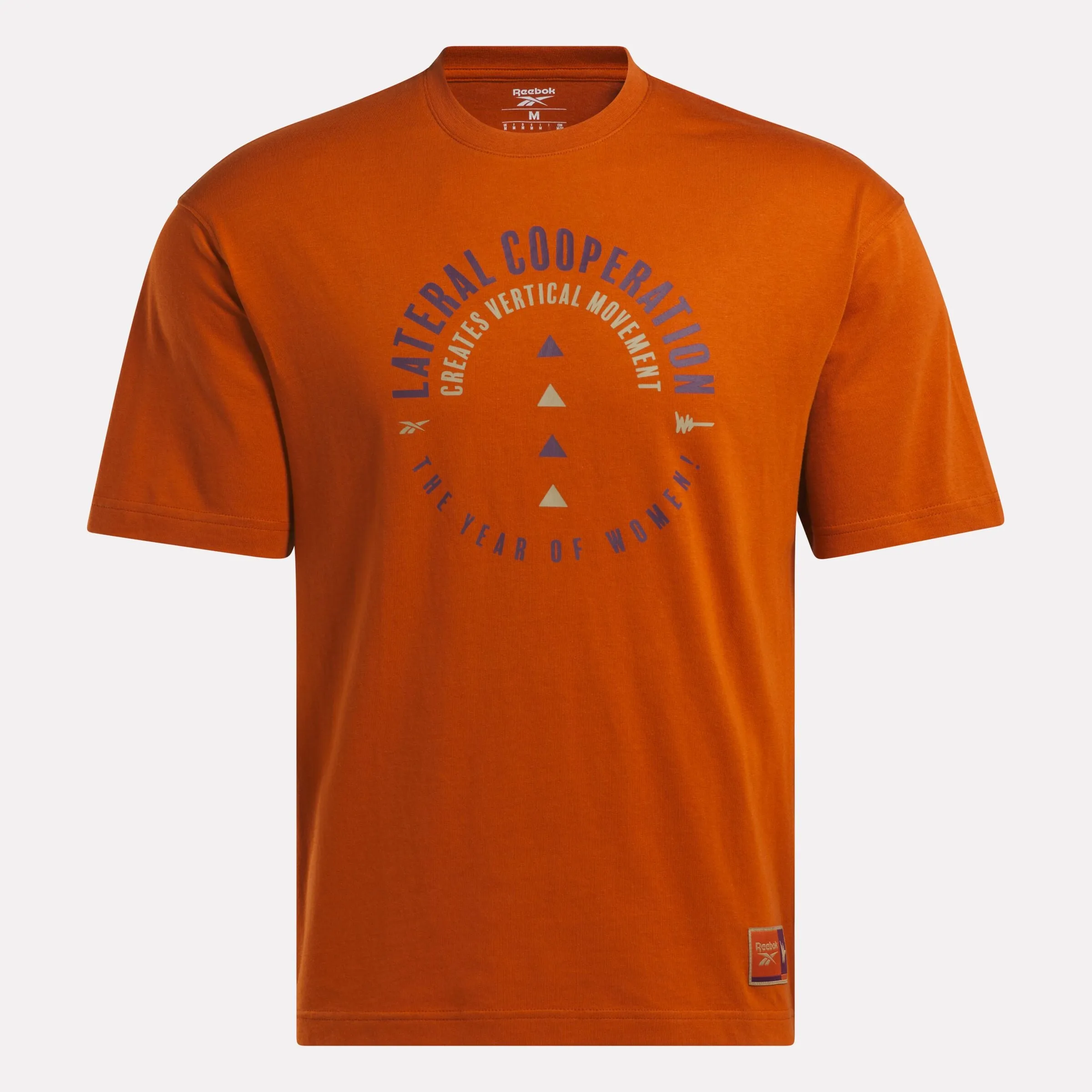 Reebok Schuhe Reebok x Walker Wear T-Shirt