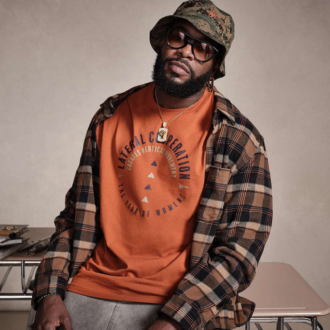 Reebok Schuhe Reebok x Walker Wear T-Shirt