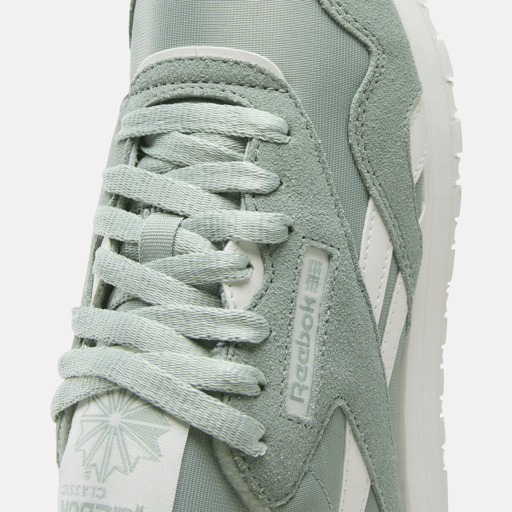 Reebok Schuhe Damen Classic Nylon Schuhe