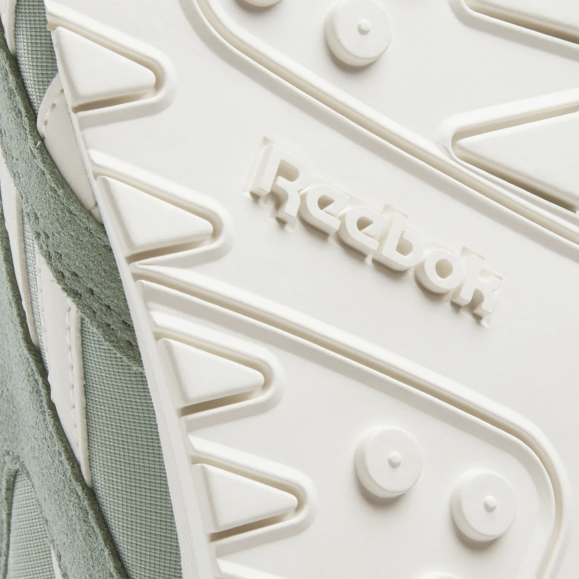 Reebok Schuhe Damen Classic Nylon Schuhe