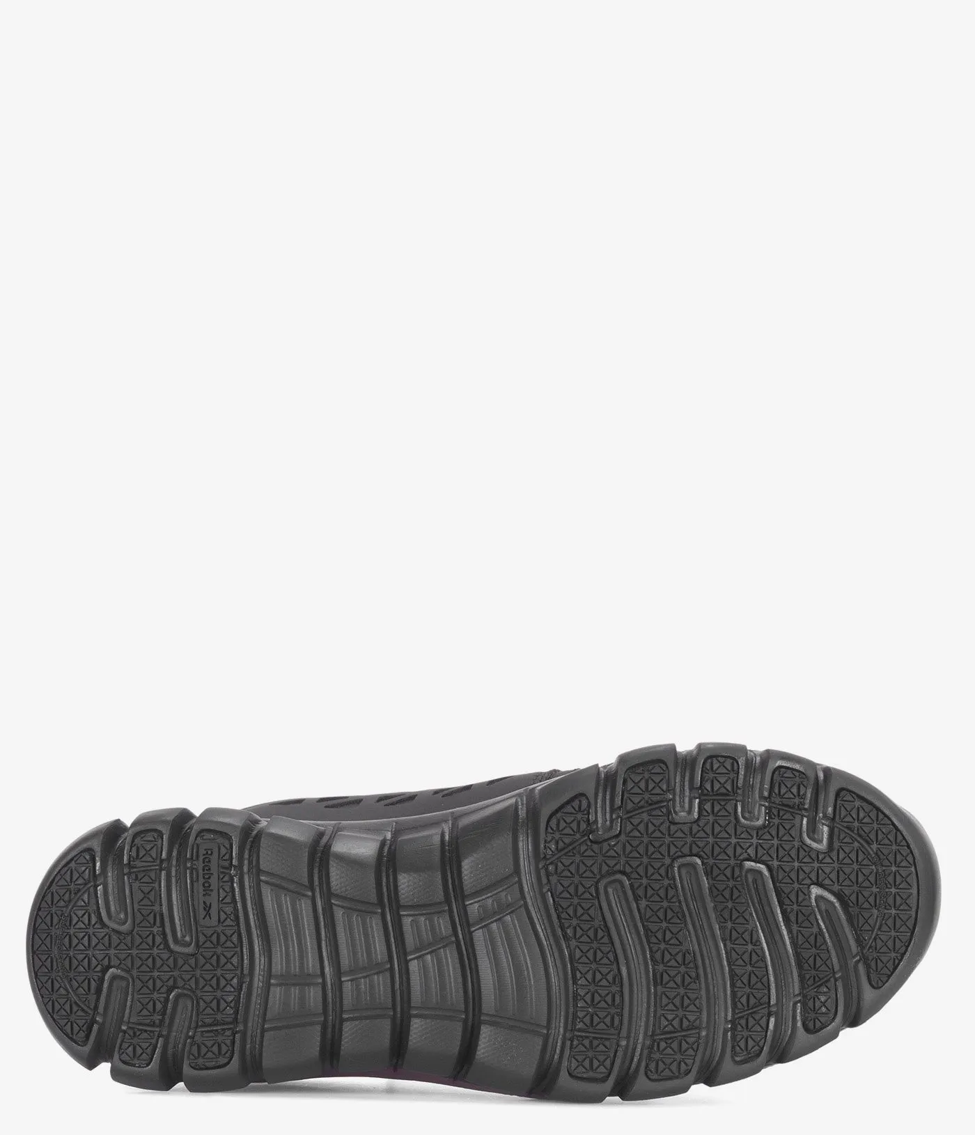 Reebok Sublite Exofuse Composite Sicherheitsspitze ESD Arbeitsschuh - Damen