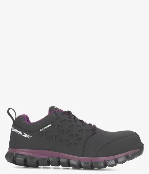 Reebok Sublite Exofuse Composite Sicherheitsspitze ESD Arbeitsschuh - Damen