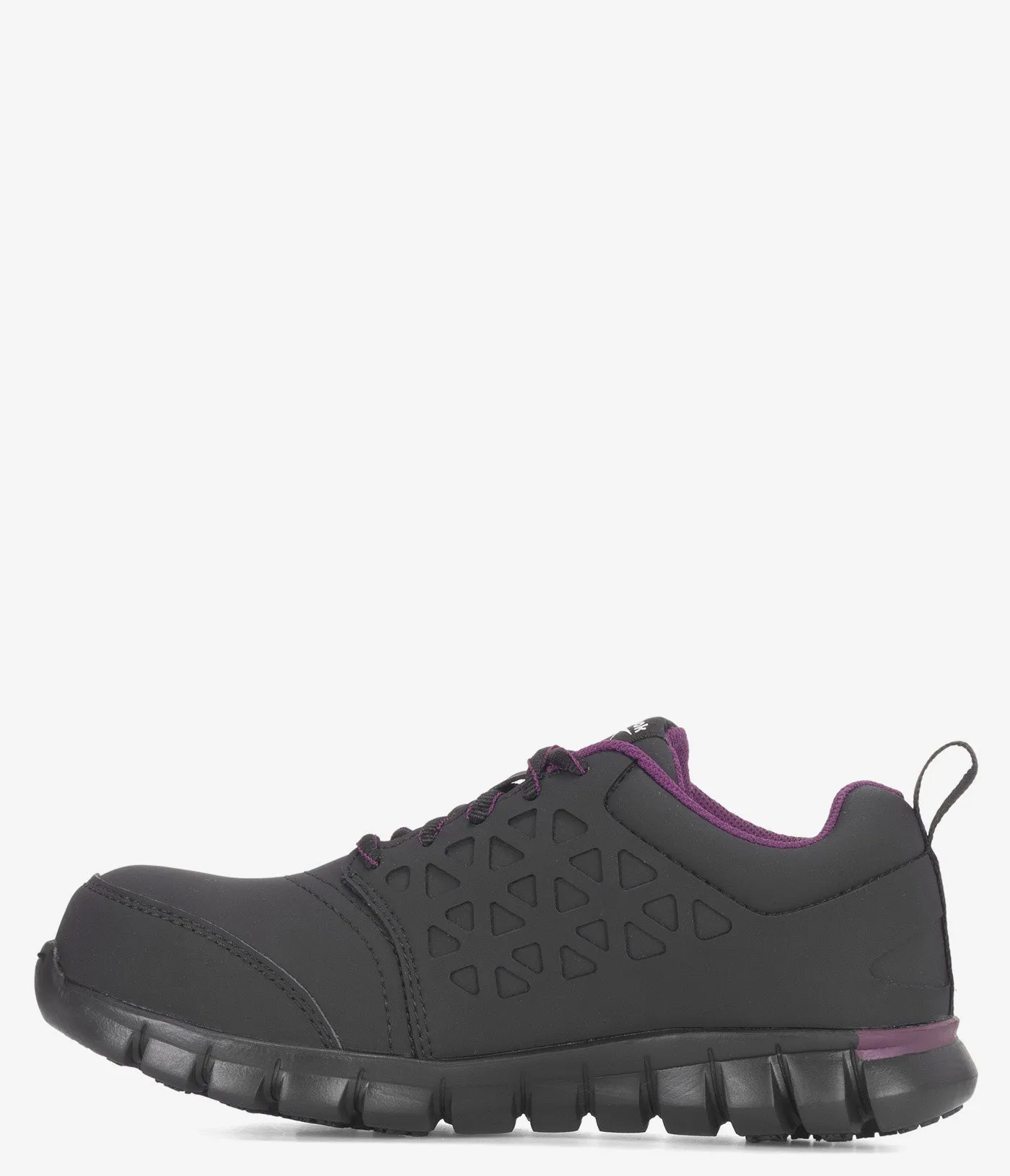 Reebok Sublite Exofuse Composite Sicherheitsspitze ESD Arbeitsschuh - Damen
