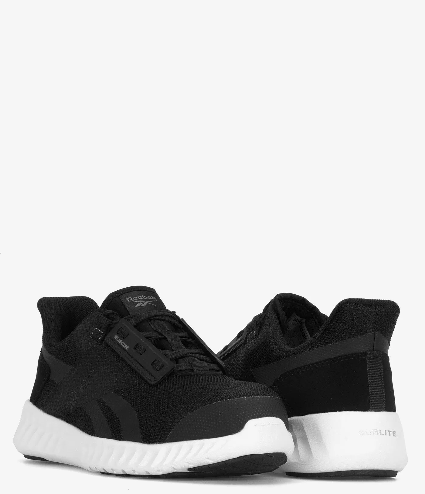 Reebok Sublite Legend Composite Sicherheitsspitze Arbeitsschuh - Damen