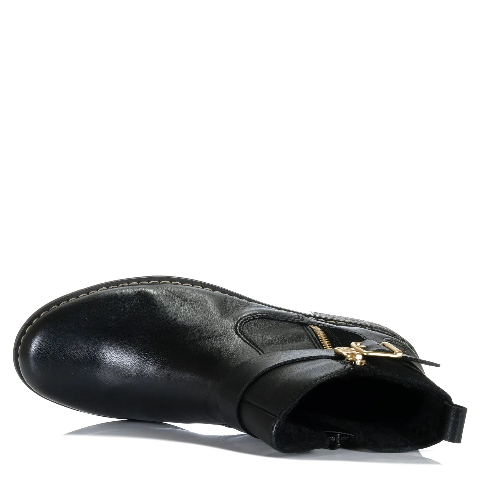 Rieker Cambridge Z4959/00 Schwarz Schwarz