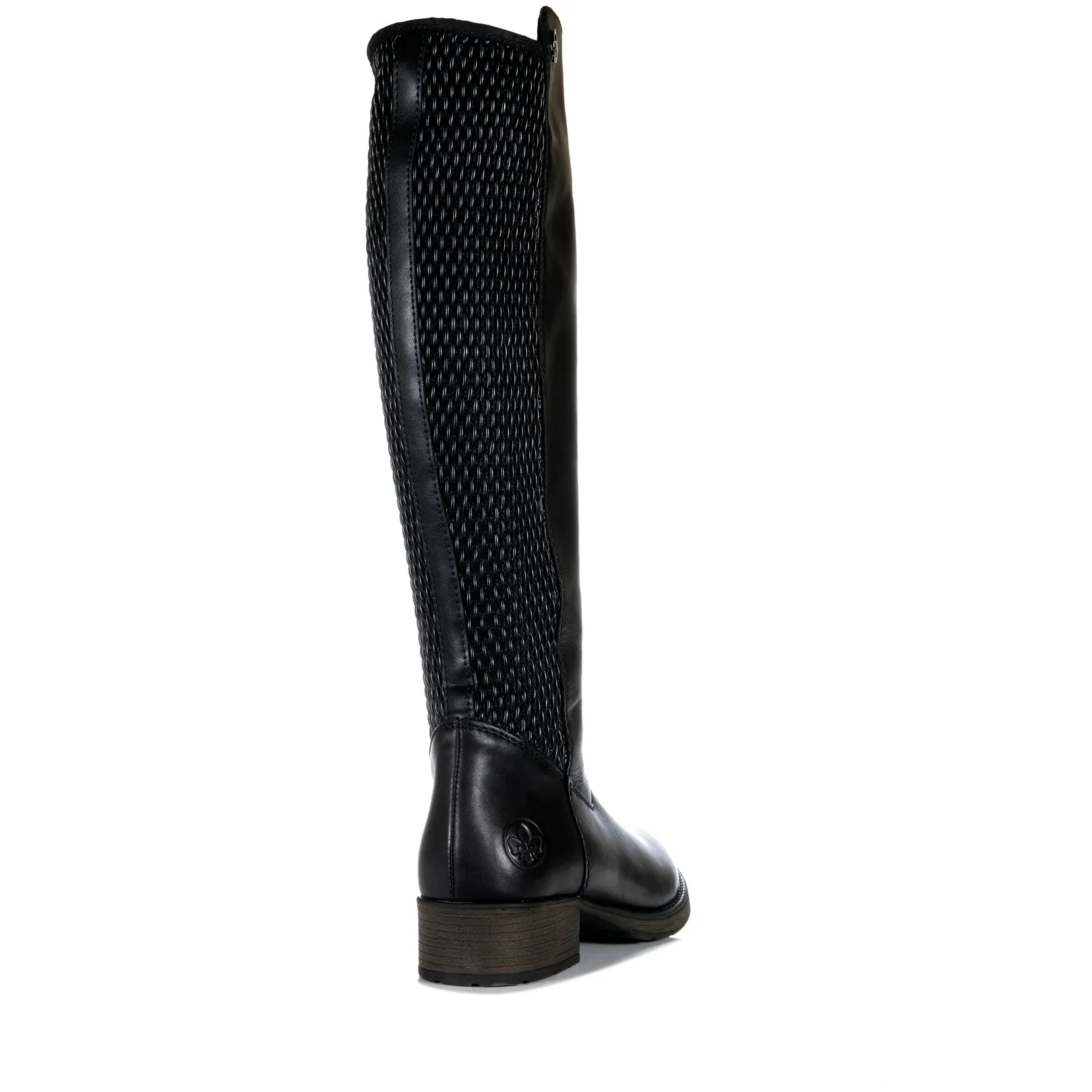 Rieker Lorne Z9591/00 Schwarz