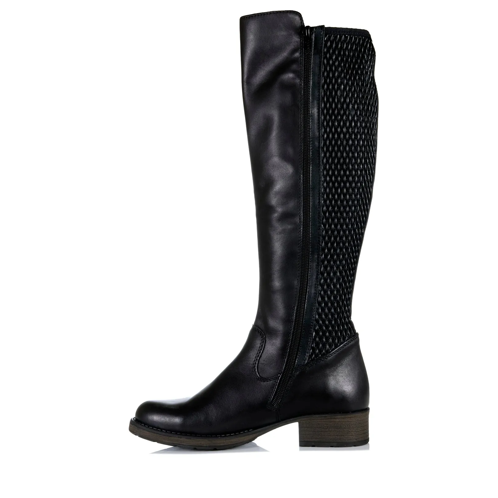 Rieker Lorne Z9591/00 Schwarz