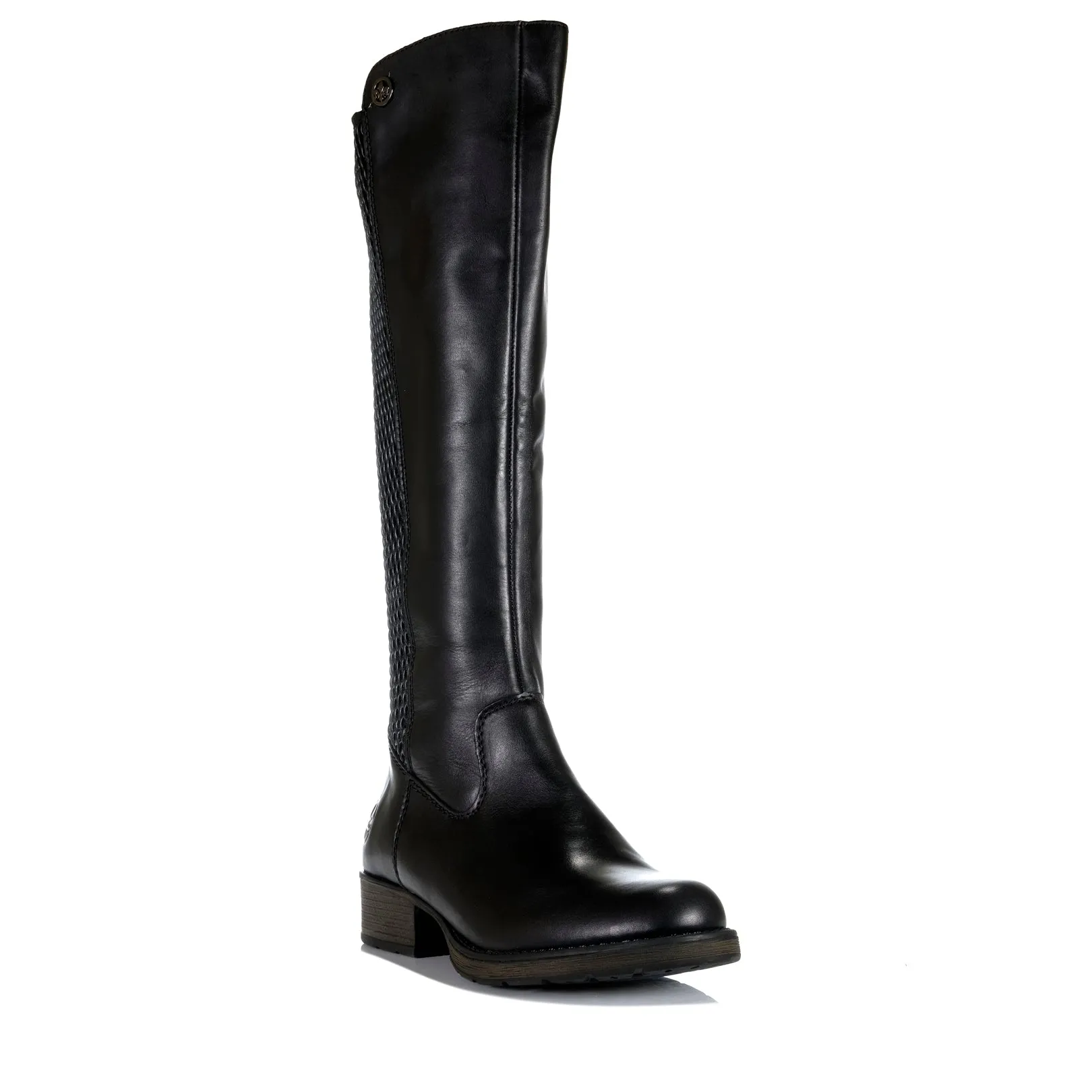 Rieker Lorne Z9591/00 Schwarz