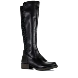 Rieker Lorne Z9591/00 Schwarz