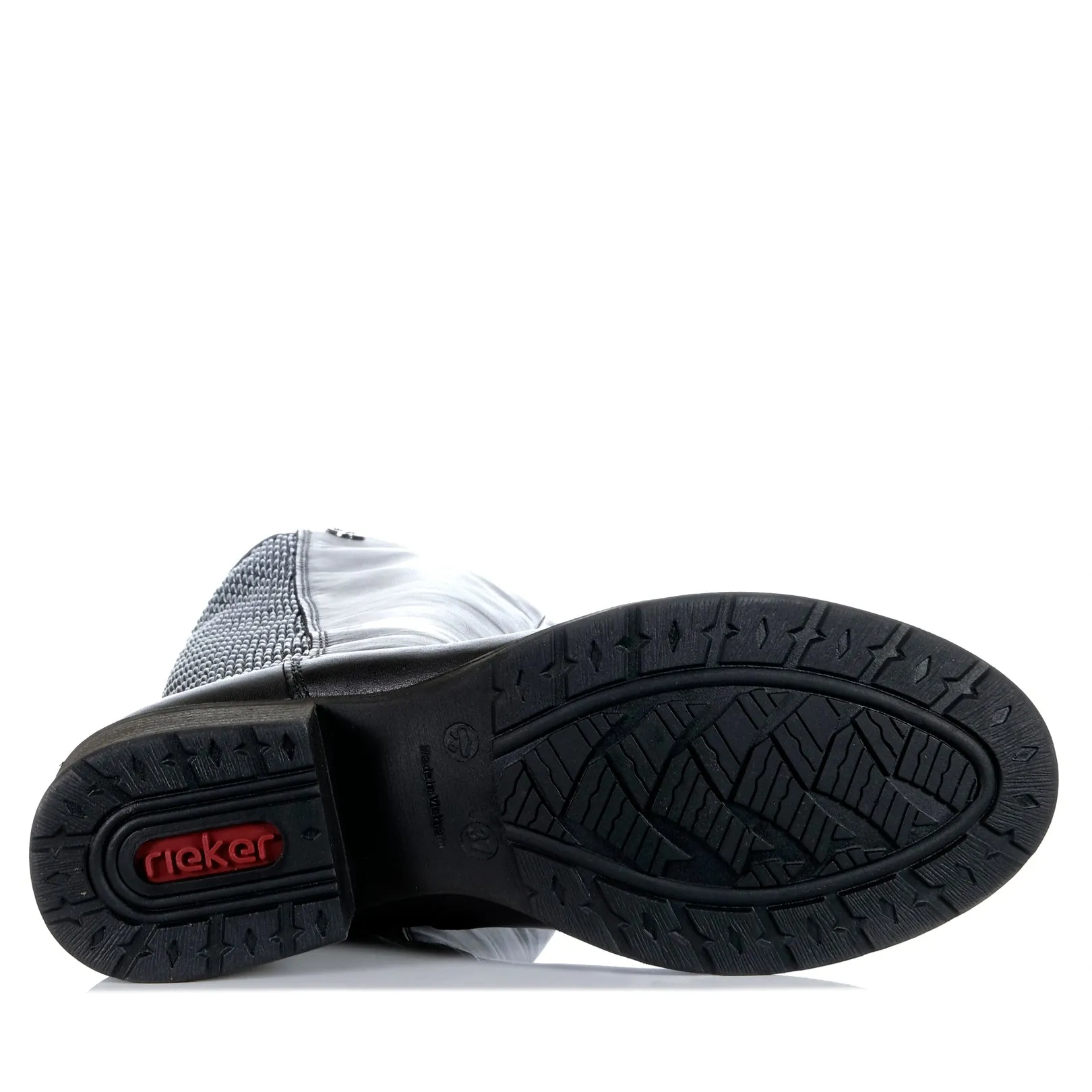 Rieker Lorne Z9591/00 Schwarz