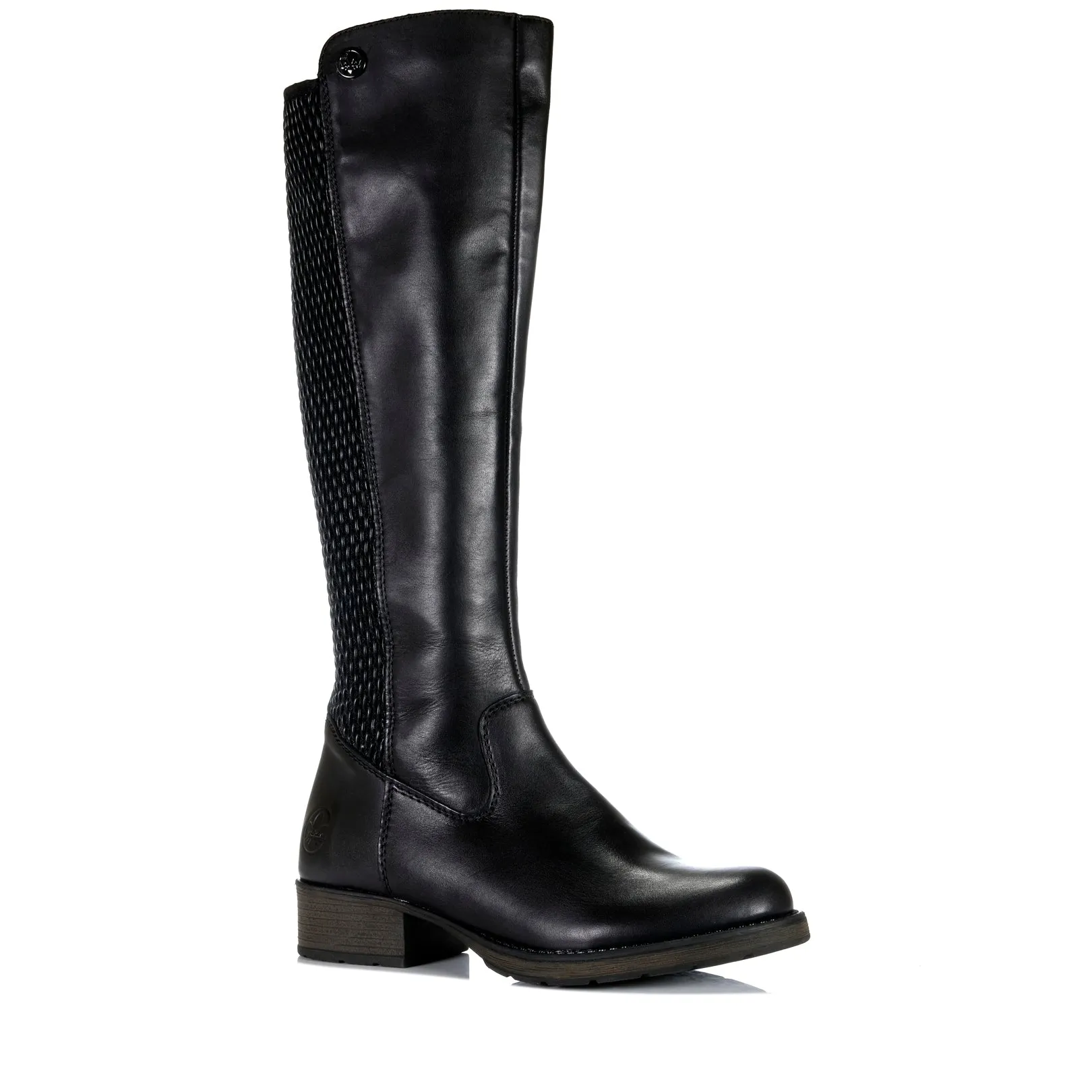 Rieker Lorne Z9591/00 Schwarz