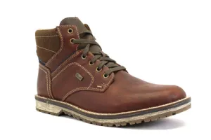 Rieker Schuhe 39223-26 Marron Wanderer RTex