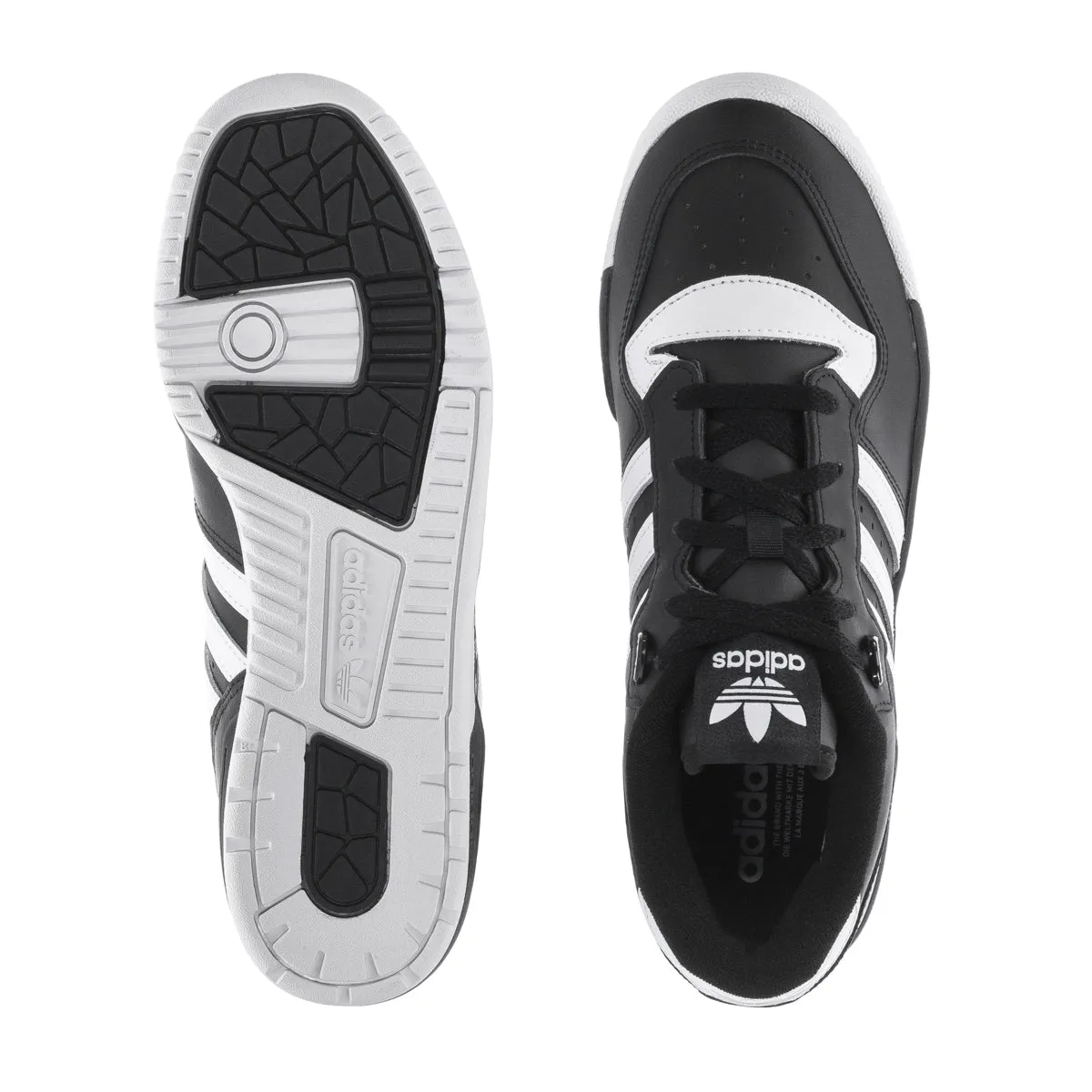 Rivalry Low - Herren