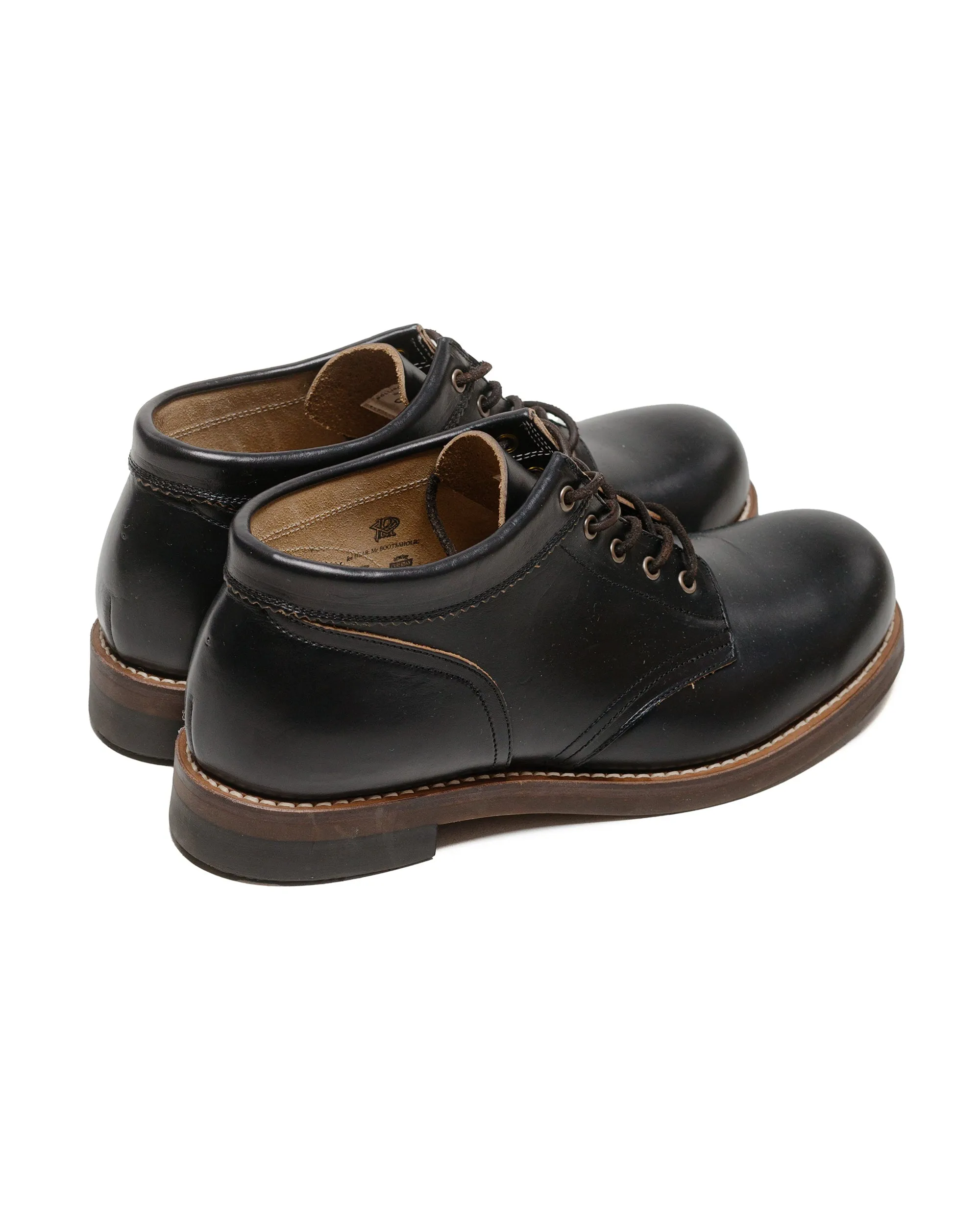 Rolling Dub Trio Coupen Schwarz Chromexcel