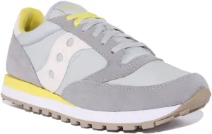 Saucony Jazz Original In Grau Für Herren Schuhe Saucony